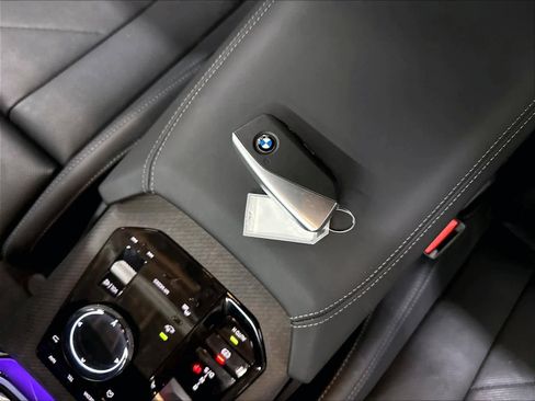 Used 2026 BMW X3 xDrive30i w/ Premium Package AWD/4WD image 13
