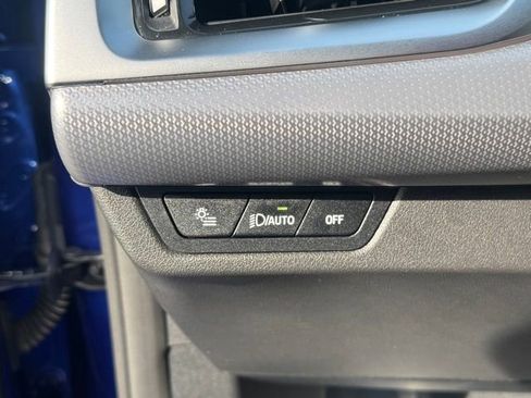 Certified 2025 BMW X2 M35i image 12