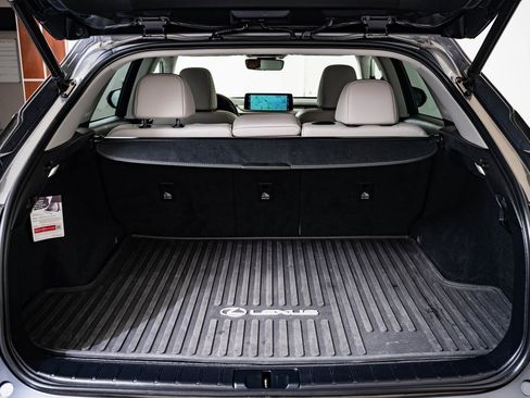 Certified 2022 Lexus RX 350 AWD w/ Premium Package image 17