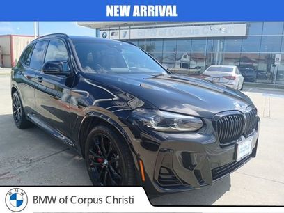 Used 2024 BMW X3 M40i w/ Parking Assistance Package