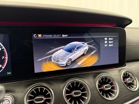 Used 2020 Mercedes-Benz E 450 4MATIC Coupe image 36