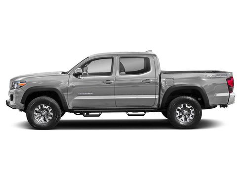 Used 2019 Toyota Tacoma TRD Off-Road AWD/4WD image 3
