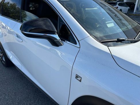 Used 2021 Lexus NX 300 F Sport image 14