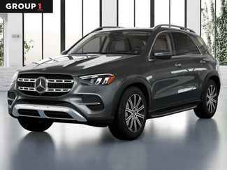 New 2026 Mercedes-Benz GLE 350 4MATIC video 1