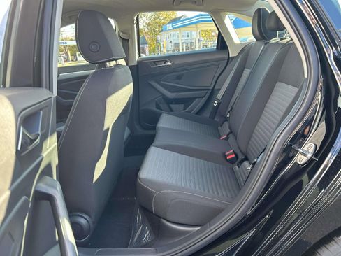 New 2026 Volkswagen Jetta S image 9