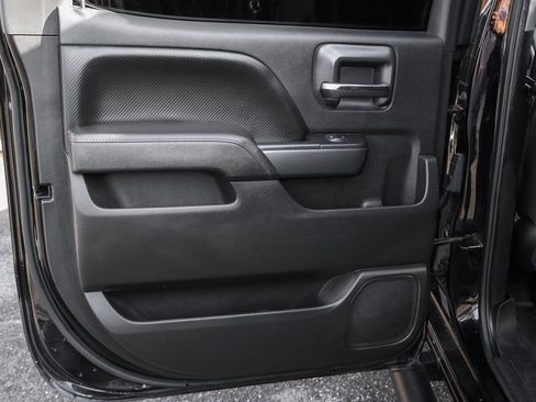 Used 2018 GMC Sierra 1500 SLT image 38