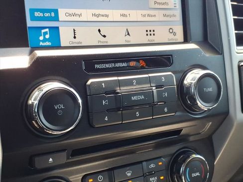 Used 2018 Ford F150 Lariat AWD/4WD image 5