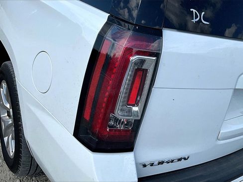 Used 2016 GMC Yukon SLT w/ Open Road Package image 30