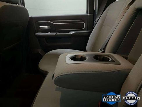 Used 2024 RAM 2500 Big Horn w/ Safety Group image 60