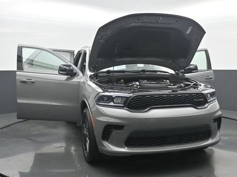 Used 2026 Dodge Durango GT AWD/4WD image 56