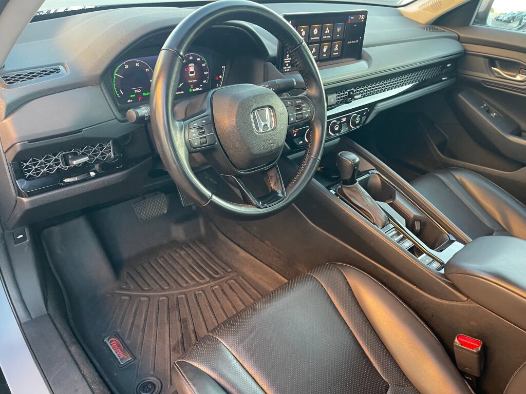 Used 2024 Honda Accord EX-L image 5