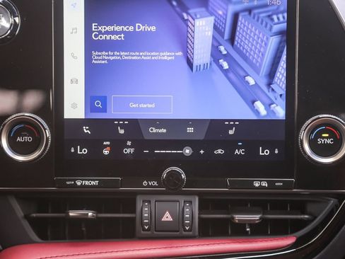 Used 2024 Lexus NX 350 AWD w/ Cold Area Package image 10