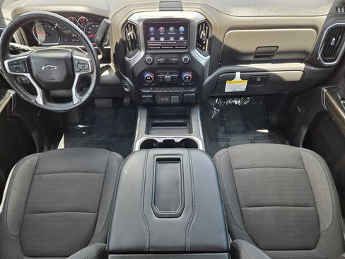 Used 2020 Chevrolet Silverado 1500 RST w/ Texas Edition AWD/4WD image 26