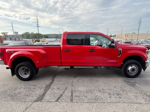 Used 2022 Ford F350 XLT image 6