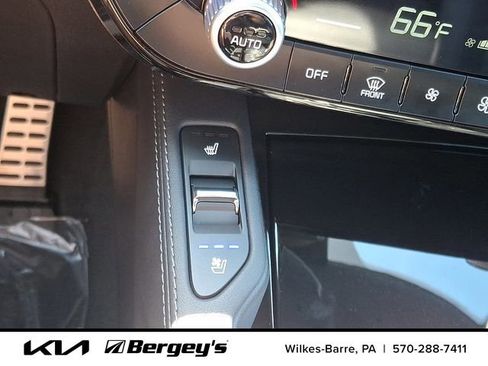 Certified 2025 Kia Telluride SX X-Line image 20