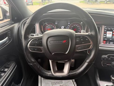 Used 2021 Dodge Charger Scat Pack RWD image 27