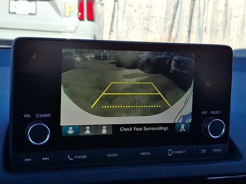 Certified 2026 Honda Civic Sport image 17