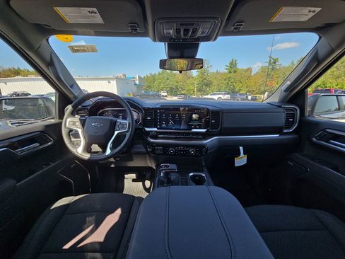 New 2026 Chevrolet Silverado 1500 LT Trail Boss w/ Convenience Package II image 57