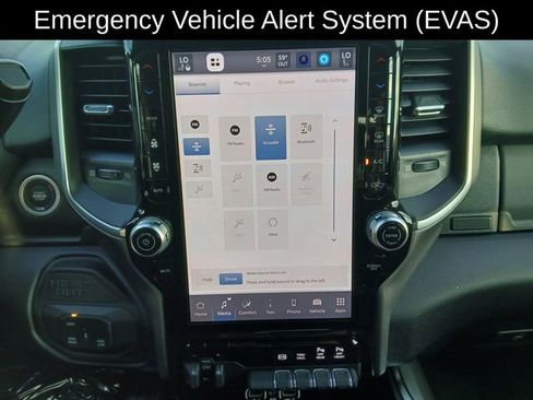 New 2026 RAM 3500 Big Horn image 22