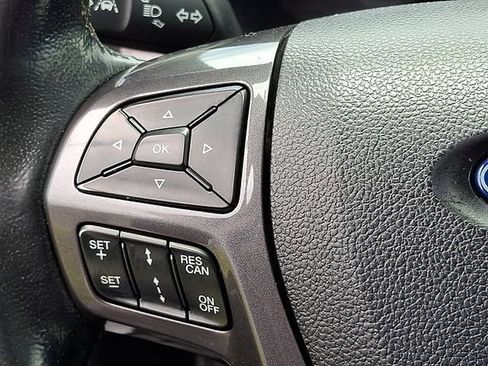 Used 2021 Ford Ranger Lariat w/ Equipment Group 501A High AWD/4WD image 18