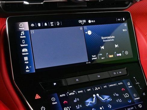 New 2026 Maserati GranTurismo Trofeo image 16