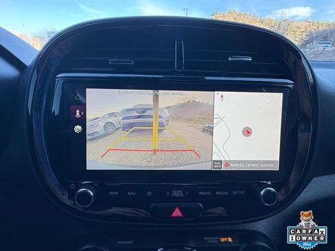 Certified 2023 Kia Soul EX image 26