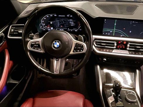 Used 2022 BMW M440i Coupe image 5