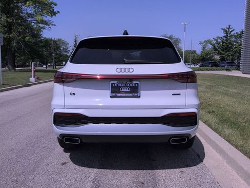 New 2025 Audi Q5 Premium Plus image 33