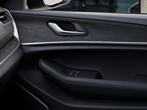 New 2026 Jeep Grand Cherokee Limited w/ Limited Altitude Package image 25