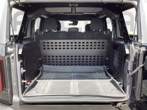 Used 2023 Ford Bronco Big Bend image 16