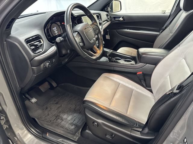 Used 2023 Dodge Durango R/T AWD/4WD image 12