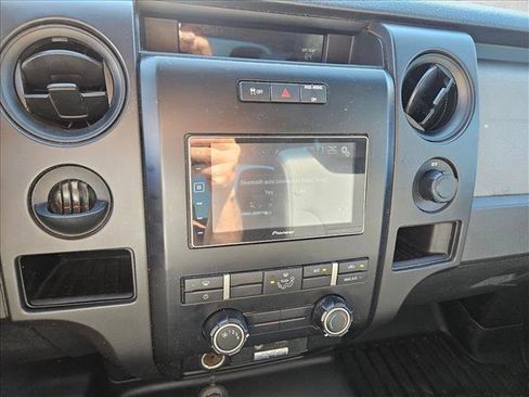 Used 2013 Ford F150 STX w/ Mid Equipment Group image 14