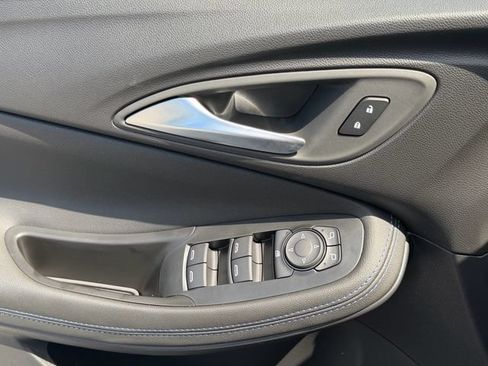 New 2026 Buick Encore GX Sport Touring w/ Advanced Technology Package FWD image 17