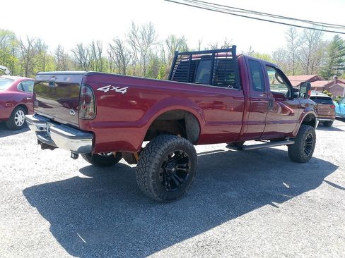 Used 2004 Ford F250 XLT AWD/4WD image 20