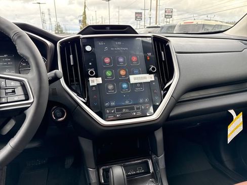 New 2026 Subaru Ascent Touring image 25