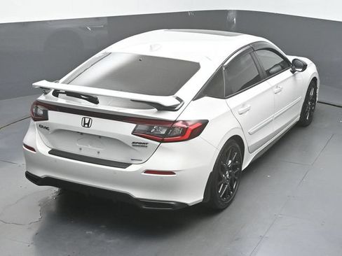 Used 2025 Honda Civic Sport Touring image 46