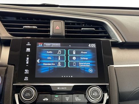 Used 2017 Honda Civic EX image 13