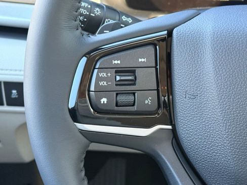 New 2026 Honda Odyssey EX-L image 12