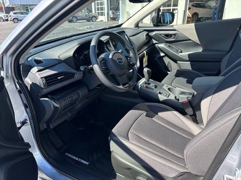 New 2025 Subaru Crosstrek 2.5i Premium image 69