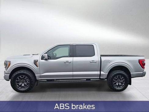 Used 2023 Ford F150 Tremor w/ Equipment Group 402A High AWD/4WD image 9