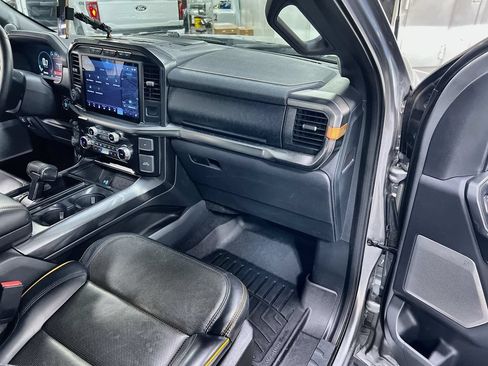 Used 2023 Ford F150 Tremor w/ Equipment Group 402A High AWD/4WD image 30