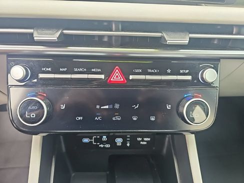 Used 2025 Hyundai Tucson SEL AWD/4WD image 19
