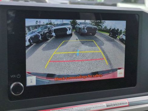 Certified 2026 Toyota Tacoma SR5 RWD image 19