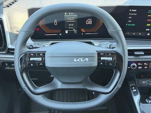 New 2026 Kia Sorento EX FWD image 19