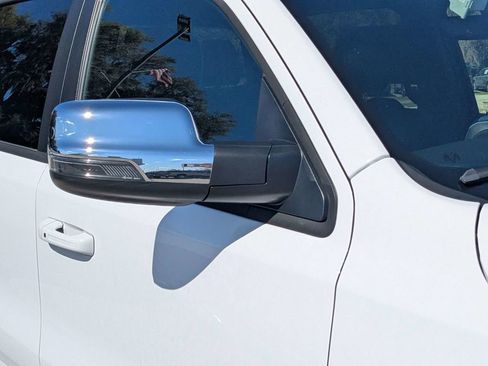 Used 2024 RAM 1500 Laramie RWD image 11