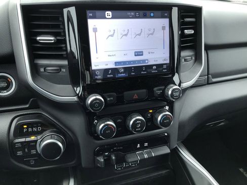 Used 2022 RAM 1500 Big Horn image 22