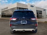 Certified 2022 Ford Escape Titanium w/ Class II Trailer Tow Package image 4