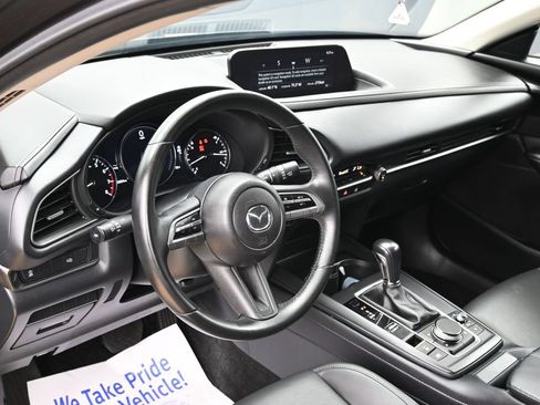 Used 2023 MAZDA CX-30 AWD 2.5 S w/ Select Package image 15