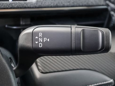 New 2025 Ford Mustang Mach-E Premium image 20