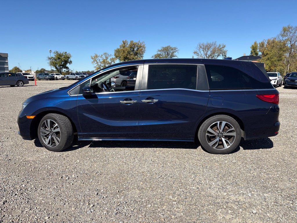 Used 2023 Honda Odyssey Touring image 8